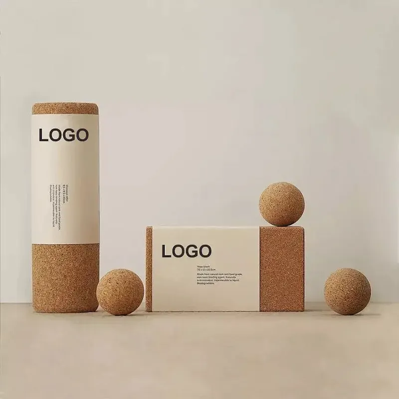 Yoga block cork & Where to find yoga manufacturers?